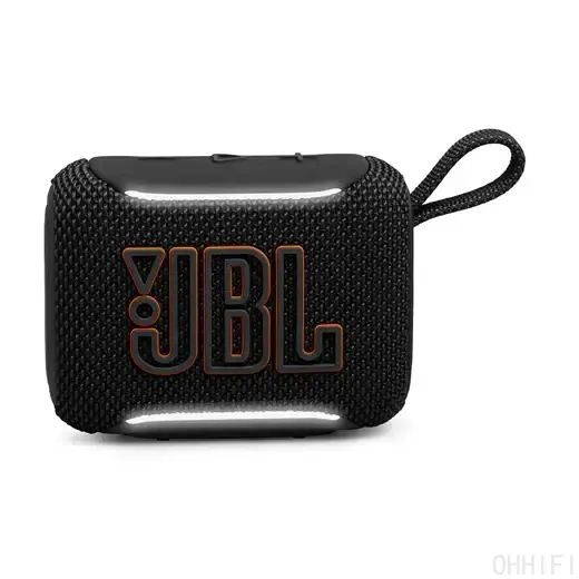 JBL Go 5 Review